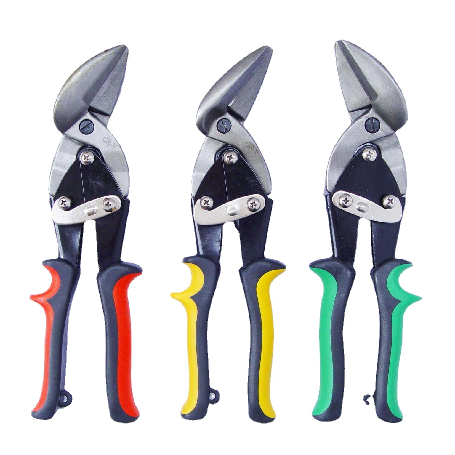 【产销】美式重型航空剪 航空白铁剪  工业剪刀