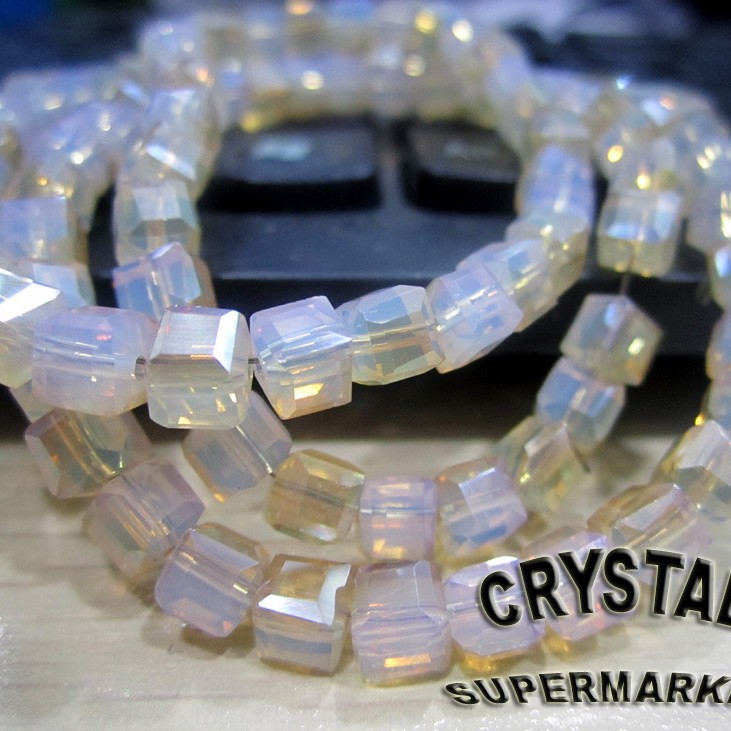 Glass accessory
