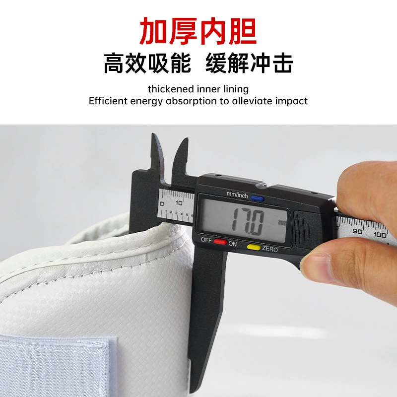 Removable sleeves for taekwondo, split elbow pads, hand cream for training
