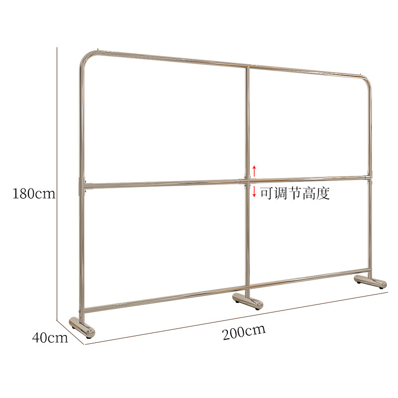 200*180 이중 스테인레스 스틸 농축