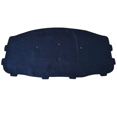 insulation cotton BMW, Car sound-absorbing cotton