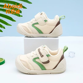 学步鞋;童运动鞋;运动休闲棉袜