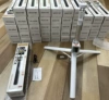 X40W audio screen projection rod white