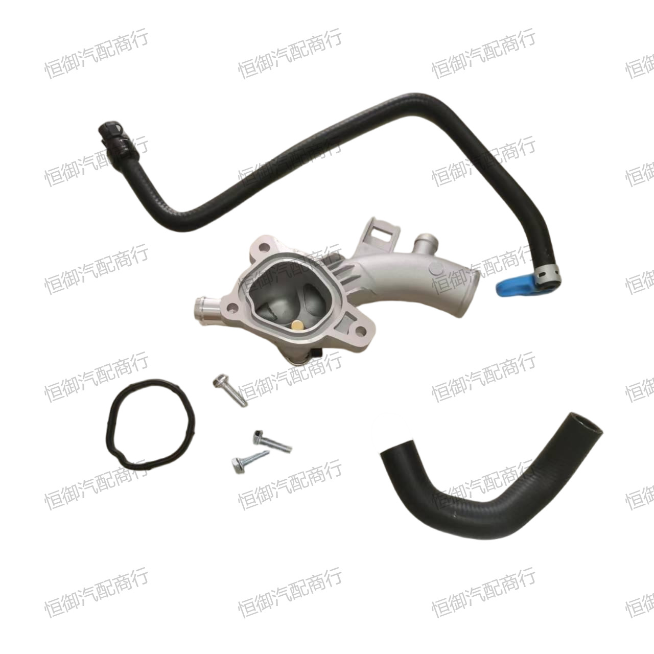 25192985 55562048 1338022 13251447 Opel Vauxhall all-aluminum thermostat