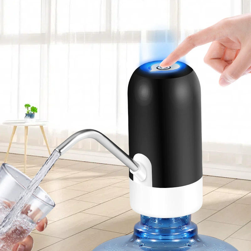 Фабрика прямых продаж бочковых насосов для насосов с электрическим давлением