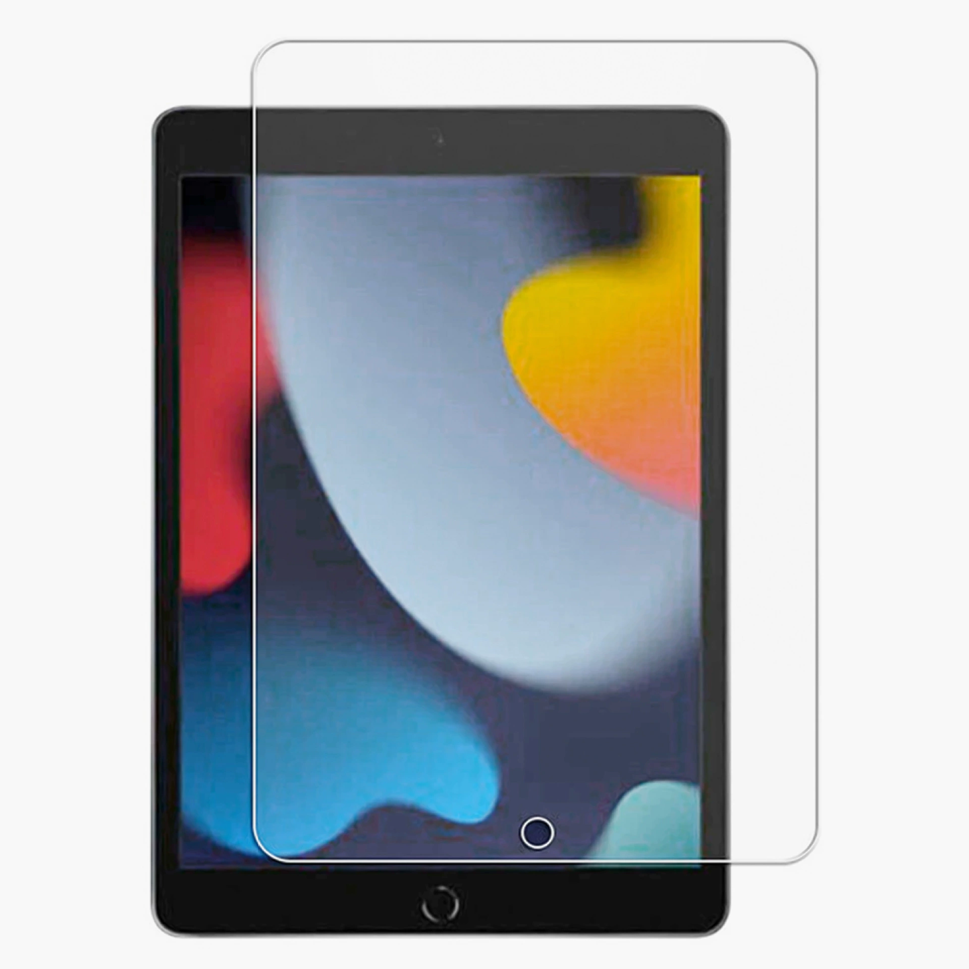 Применимый стеклянный экран для iPad Steel Film Apple PRO11 дюймов 10.2 HD взрывозащищенная пленка AIR4 плоская полноэкранная защитная пленка
