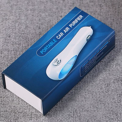 Ionizer, Mini Aromatherapy Device, Hava təmizləyiciləri