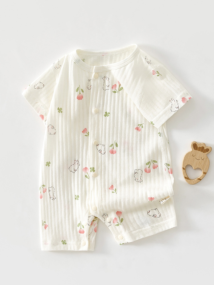 Children's overall