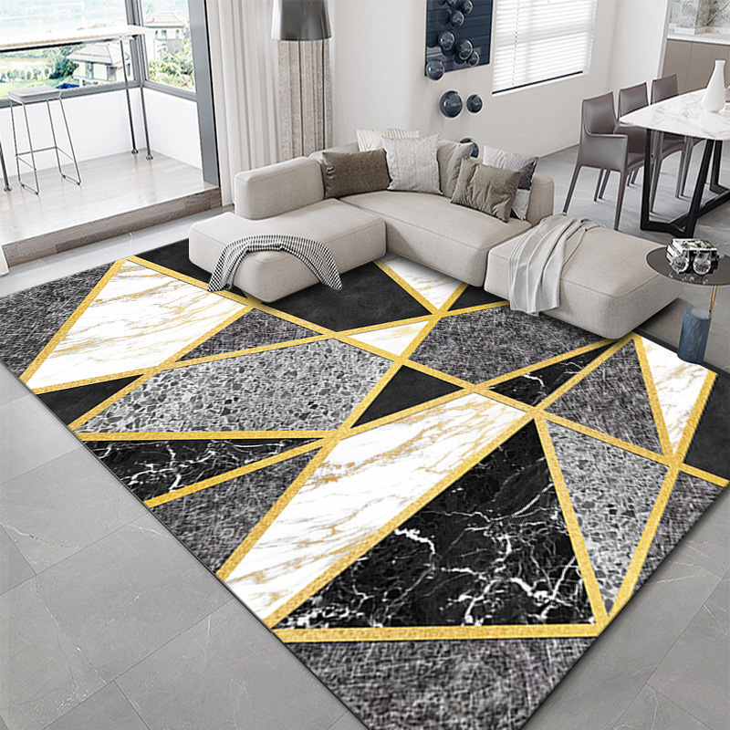 Carpet for living room for home use