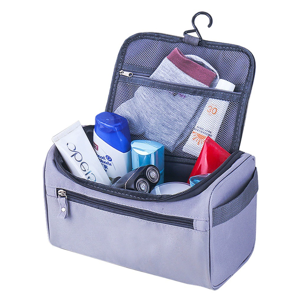 Трансграничная мужская сумка для мытья посуды Многофункциональная сумка для путешествий