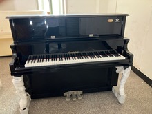 德国沃格尔钢琴全新家用立式钢琴学琴考级展厅现货