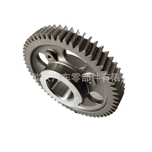 Dongfeng Cummins Tianlong Flagship ISZ13 mühərriki üçün paylayıcı val dişlisi 4327561
