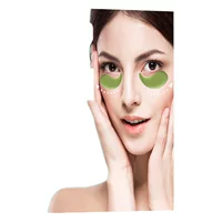 Полная английская увлажняющая маска для глаз SADOER Soft Moisturizing для улучшения линий глаз, мешков, темных кругов, маска для глаз Трансграничная Внешняя торговля Оптовая торговля