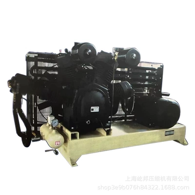 Hava kompressorları: 2.0 Air Compressor 3 4Mpa