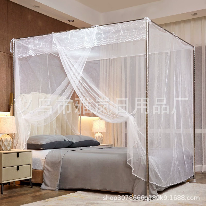 Трансграничная москитная сетка утолщена для домашнего ремня