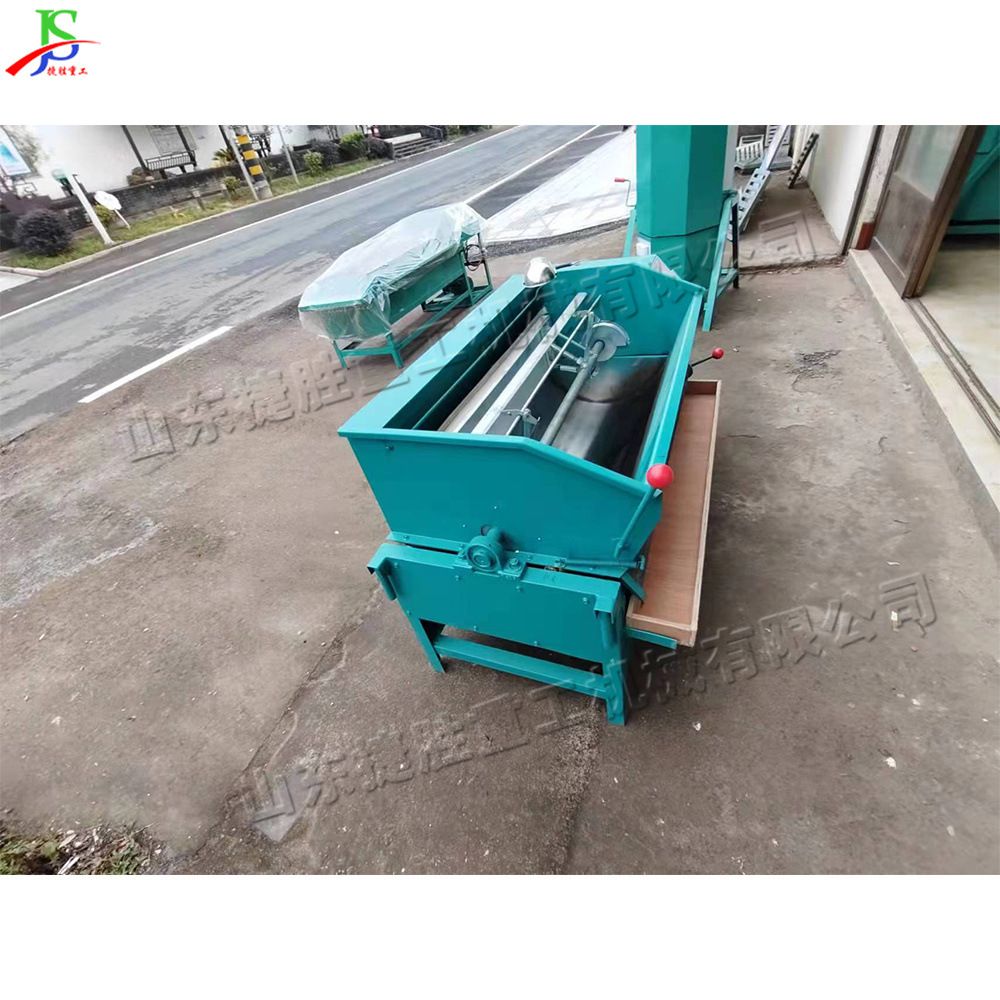 Máquina de fritación y amasado de té verde, matriz de té verde, máquina de aplanamiento integral, máquina automática de té plana de acero inoxidable