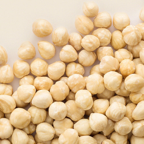 Tingran Turkey large hazelnut kernel 500g original cooked open stick baked nut snacks Northeast specialty wholesale