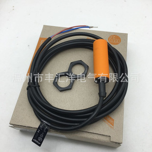 Inductive sensor IE5345 IE5346 IIE5348 IE5351 IE5352 proximity switch