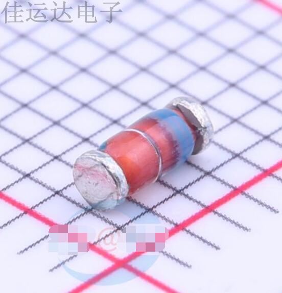 BZV55C12-TP 规格 SMD 稳压二极管 现货供应