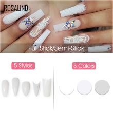 rosalind�¿����׼�Ƭ10pcs���b 5�N����͸����ɫ��ɫ�������NƬ