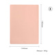 3. Ordinary small pink skin