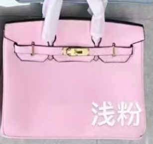 Kelly Bag 2024 nuevo bolso femenino regalo del día de la madre bolso de platino bolso de gran capacidad bolso de mensajero al por mayor