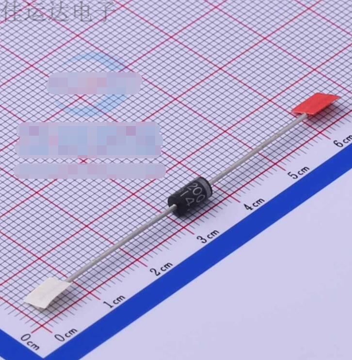 P6KE200A-E3/54 规格 DO-204AC 二极管 现货供应