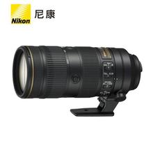 现货国行适用尼康AF-S 70-200mm f2.8E FL ED VR长变焦远摄镜头