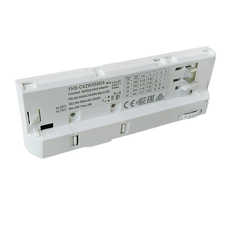 LED-осветитель точечного типа, блок питания, 110 В, 45 Вт