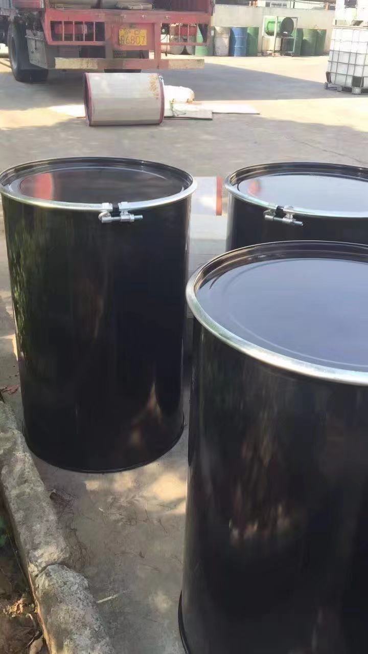 200L-227L开口钢桶