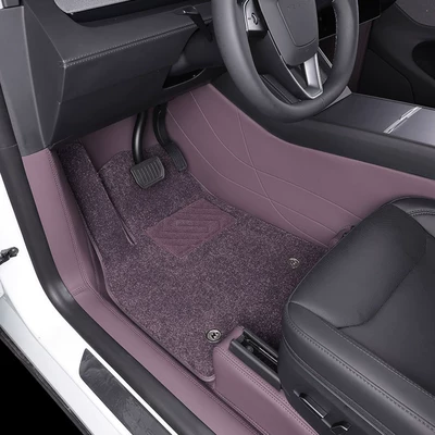 Suitable for the new Tesla Modelə uyğun ayaqaltı