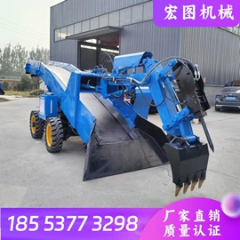 矿业输送设备;矿业装卸设备;矿山施工设备