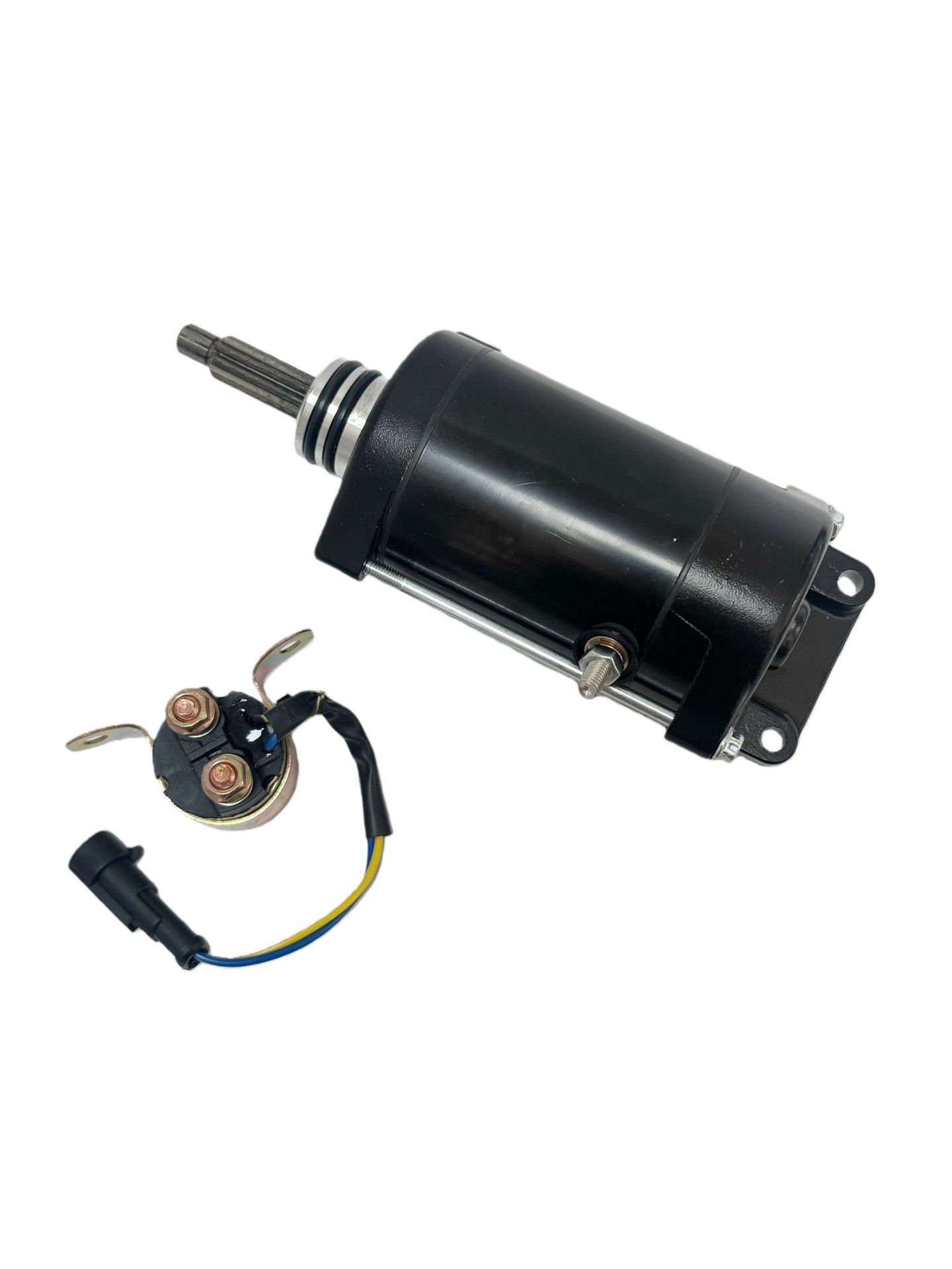 40132454013059 Starter Motor Suitable for Atvutvrangerrzrxp900 Starter Motor