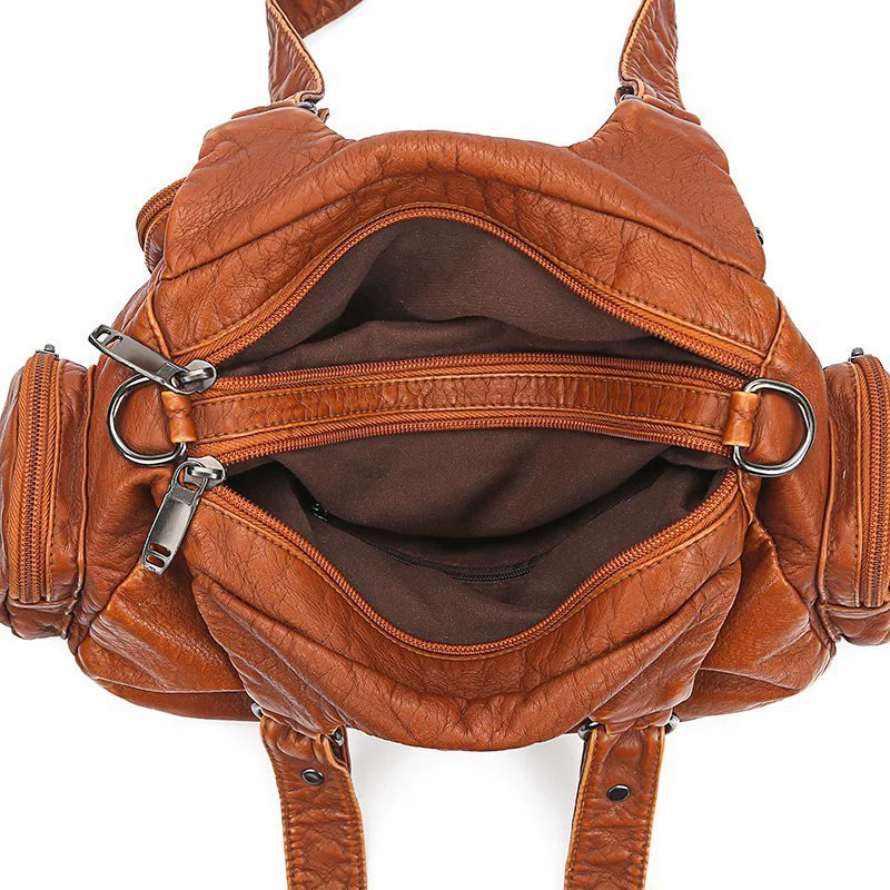 (Cross-border trading), retro one-shoulder bag