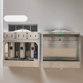 涂装除尘设备;涂装生产线;涂装配件