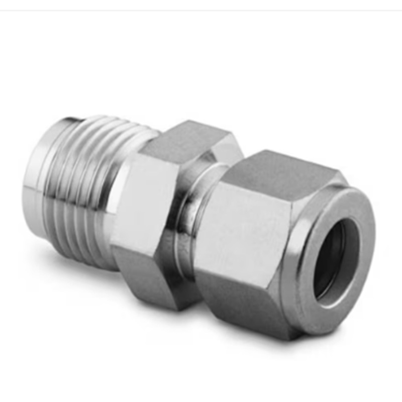 Swagelok VCR转卡套SS-8-VCR-6-600