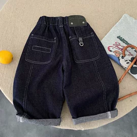 童裤;童T恤;童卫衣