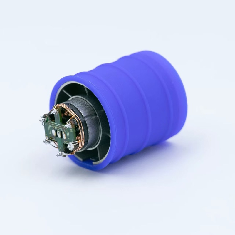 免费拿样涡轮吹风机暴力风机7.4V/12V/16.8V直流无刷电机|undefined