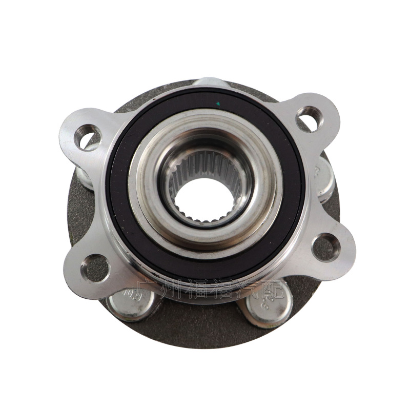 E1GZ1104A is suitable for Ford EDGE, Lincoln MKX, and Continental front and rear axle heads K2GZ1104A