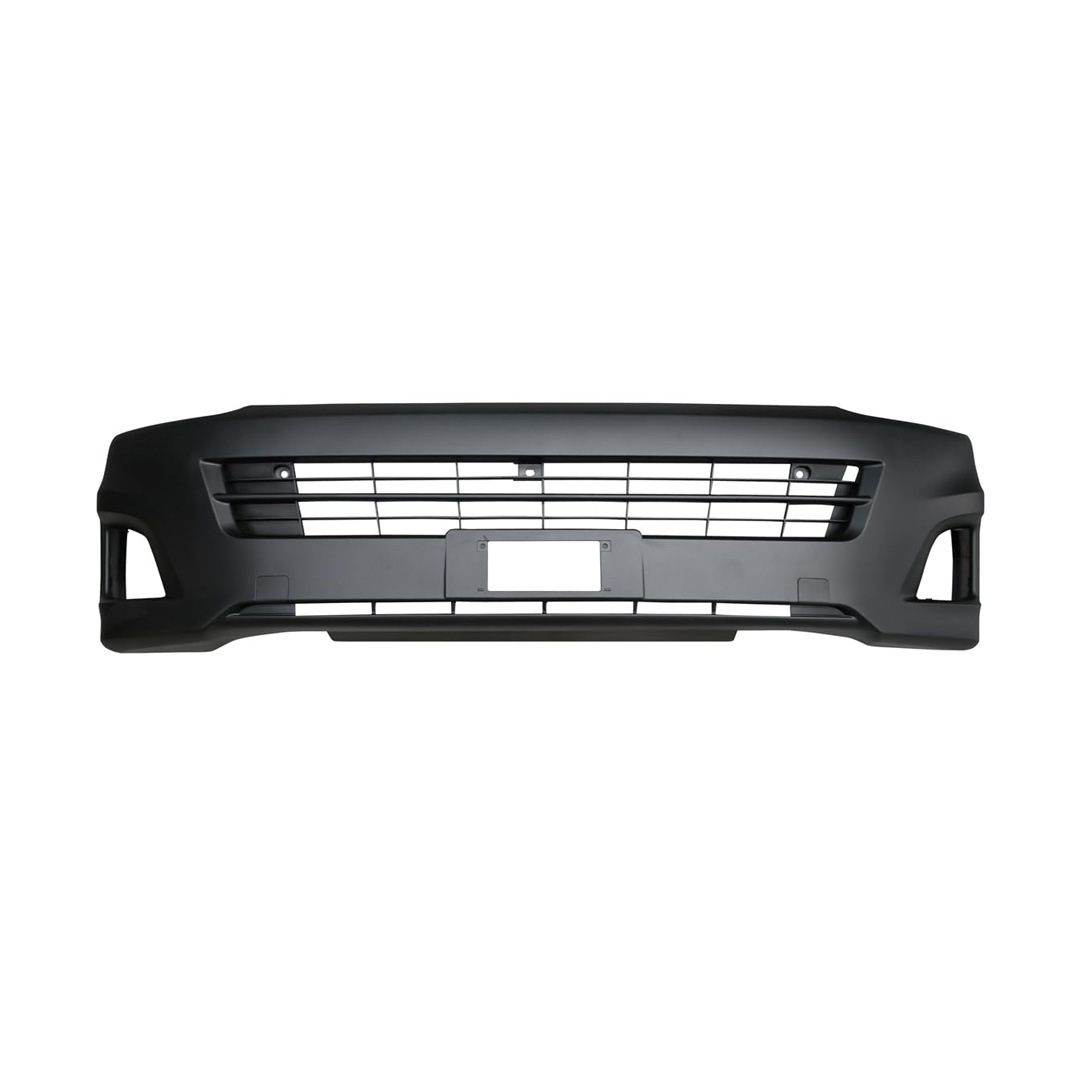52119-26800 Is Suitable for 2011-14 Hiace (Kdh200) 18800 Front Bumper Wide-Body Bumper