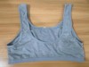 Protective underware, cotton thin bra, underwear for elderly for mother, sports straps, tank top, for middle age