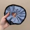 1# black border blue grid-17cm
