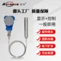 智能显示数显投入液位计