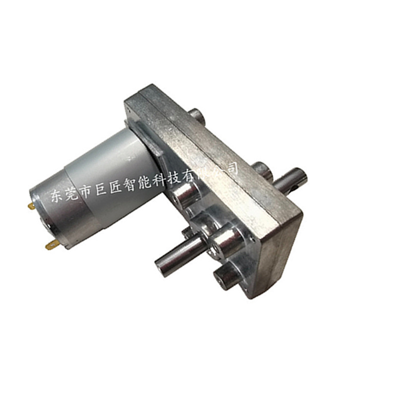 低转速大扭矩智能家具减速电机 智能折叠床减速电机马达