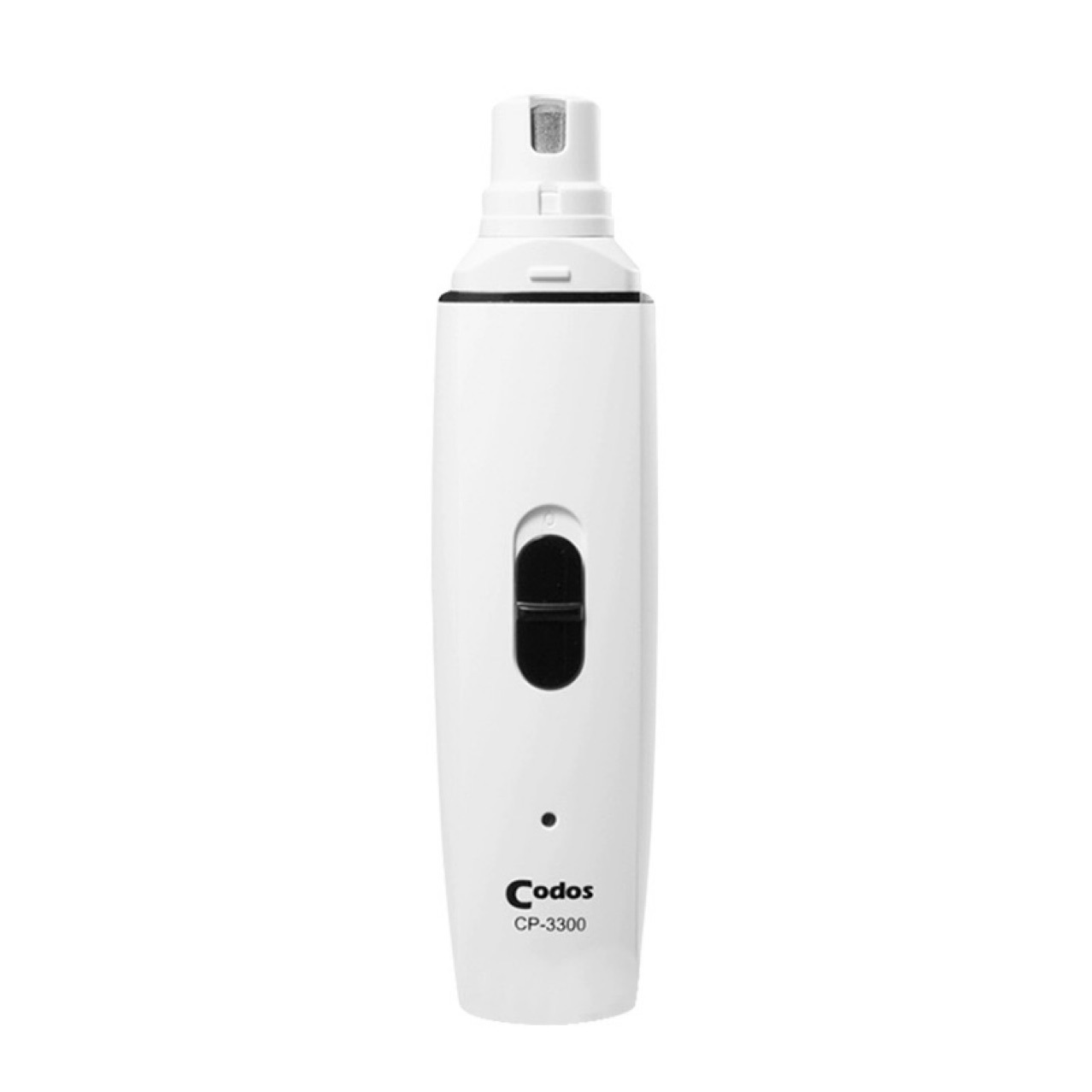 Триммер для когтей Codos CP-3300 белый