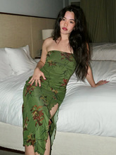 ��ʽ2025�ļ�Ů�b�ȼ��L���|�@�ݏ͹�ӡ���Ը�Ĩ���_���p���B��ȹ