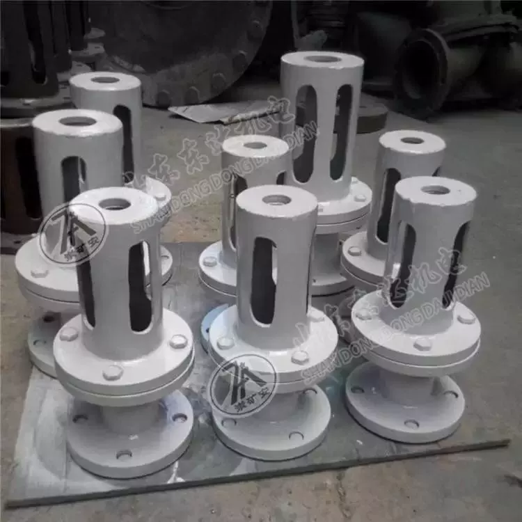 Клапан сброса давления QHF-125 воздушного компрессора Клапан хранения воздуха Клапан безопасности воздуха Клапан сброса давления вентилятора