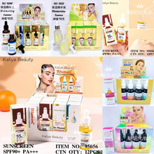 �羳Kaliya Beauty����Һȥ�տ�����ë�׻�������ҺԭҺ���