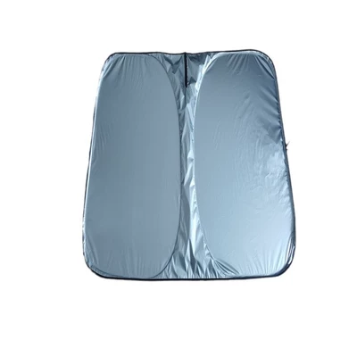 folding sun shield, Sun shade