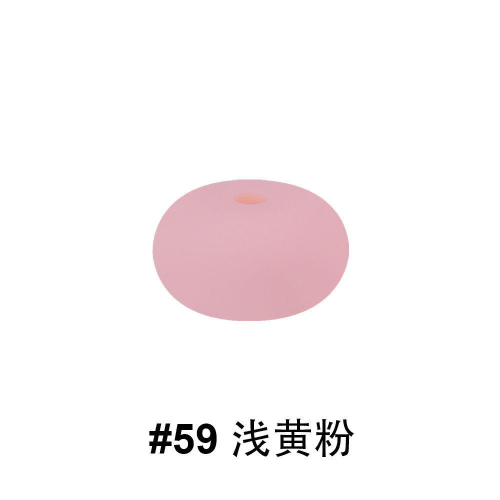 #59 rosa amarillo claro